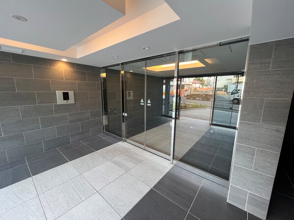 グランカーサ江戸川橋の物件内観写真